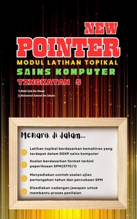 POINTER-MODUL LATIHAN TOPIKAL - TINGKATAN 5